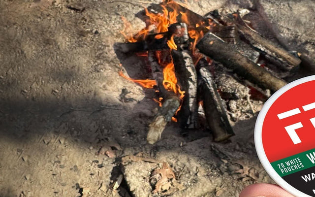 How To Start A Fire In The Wild: Essential Tips & Techniques