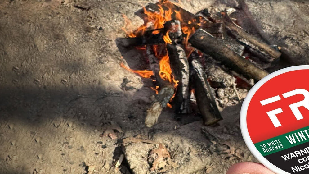 How To Start A Fire In The Wild: Essential Tips & Techniques