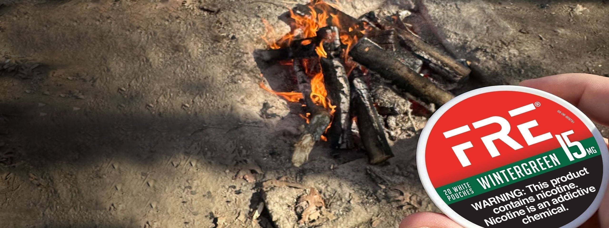 How To Start A Fire In The Wild: Essential Tips & Techniques