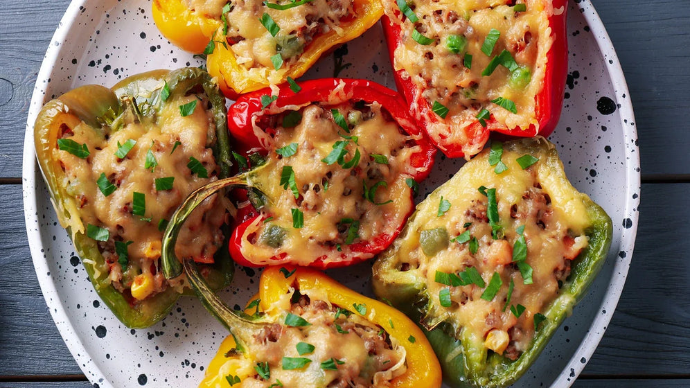 What Fruits and Vegetables Contain Nicotine and Why It's Actually Common in Food