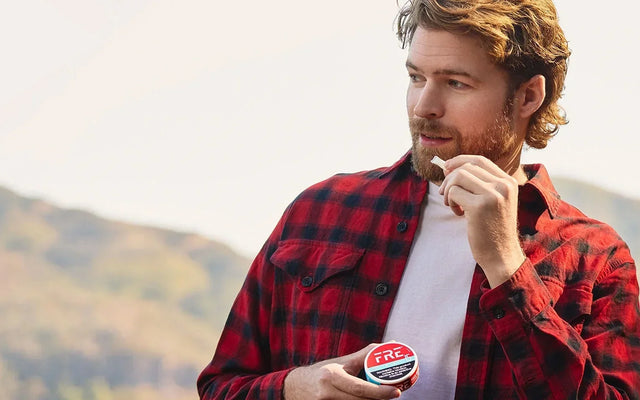 Practical Ways Nicotine Pouch Users Navigate Dry Mouth Symptoms