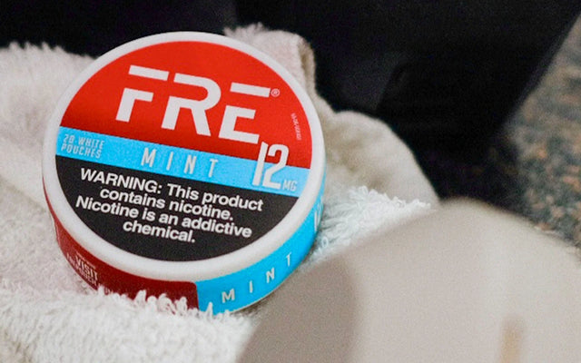From the Gym to the Trail: FRE Pouches for Active, On-the-Go Lifestyles