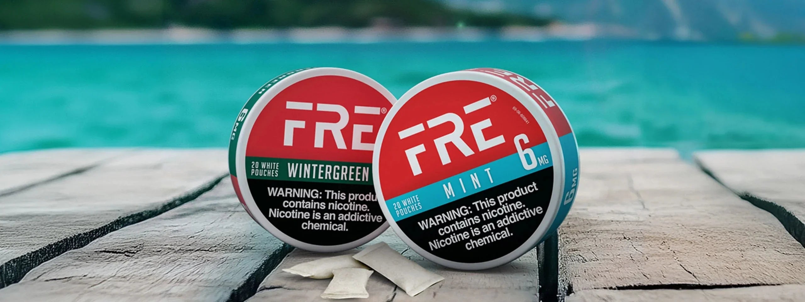 Mint Nicotine Pouches: A Refreshing Way To Enjoy Nicotine