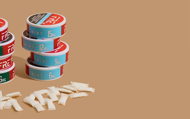 The Evolution of Nicotine Delivery: From Chew to Fresh Pouches