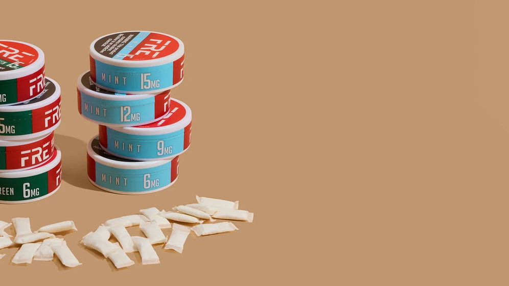 The Evolution of Nicotine Delivery: From Chew to Fresh Pouches