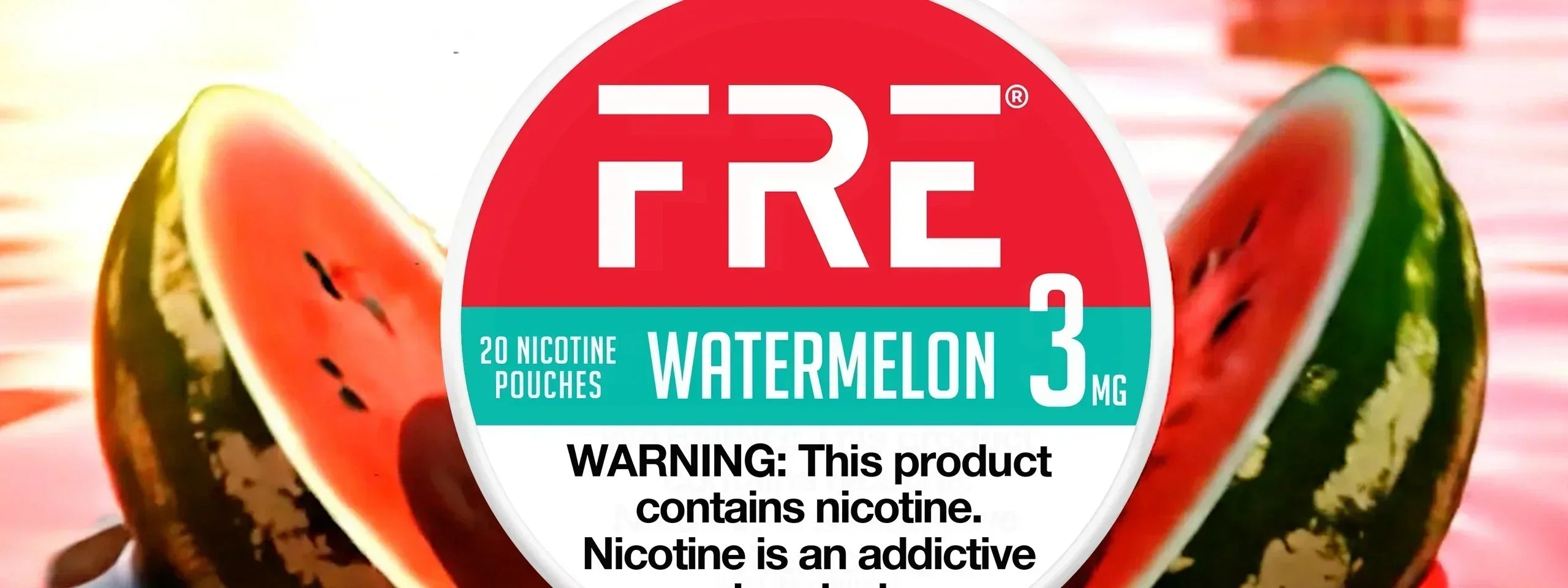 Watermelon Nicotine Pouches: A Fresh Take on a Fan-Favorite Flavor