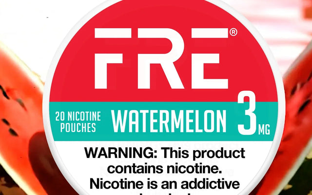 Are Nicotine Pouches Waterproof? What Happens if They Get Wet?