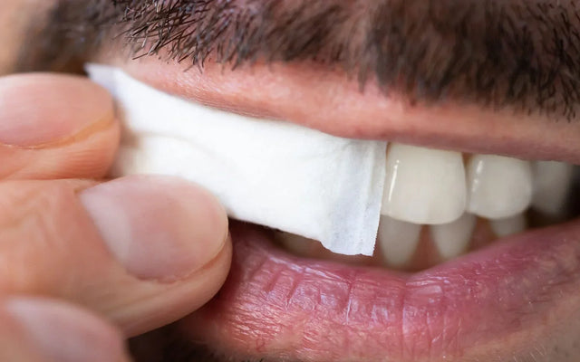 Do Nicotine Pouches Stain Teeth? What Adults Should Know