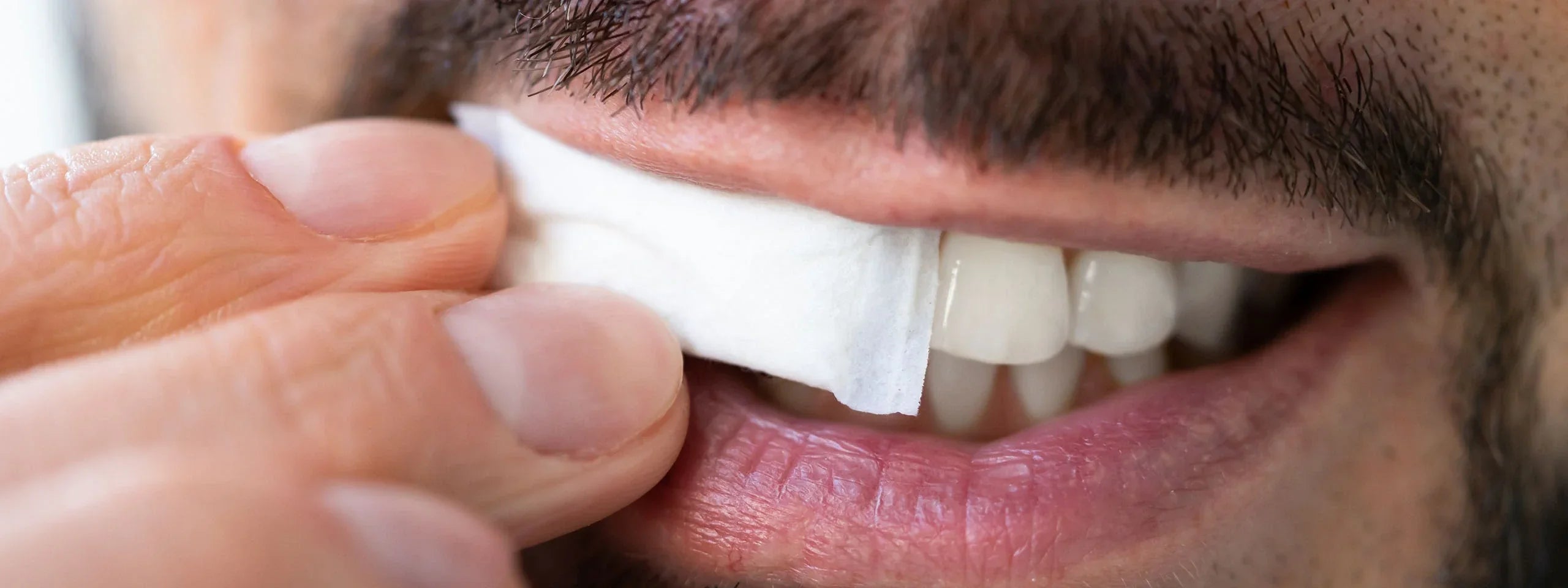 Do Nicotine Pouches Stain Teeth? What Adults Should Know