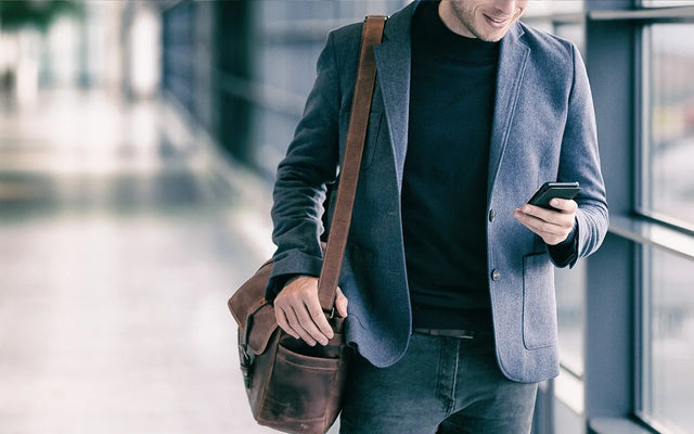 Traveling With Nicotine Pouches: Packing and Storage Basics