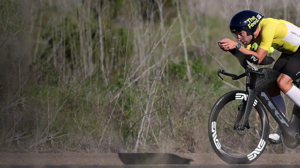 What Is An Ironman? The Worlds Toughest Race