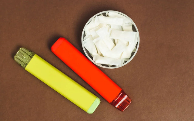 Nicotine Pouches vs. Vapes: The Vapor-Free Switch for Modern Users