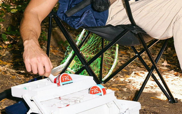 Nicotine-Free Zyn Alternatives? Why FRE’s Zero-Tobacco Pouches Are Still the Smarter Pick