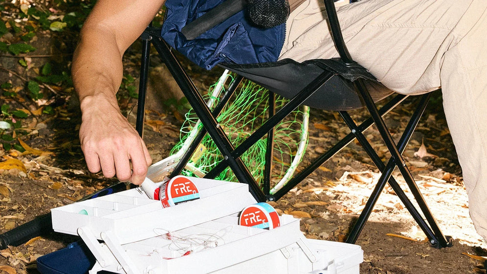 Nicotine-Free Zyn Alternatives? Why FRE’s Zero-Tobacco Pouches Are Still the Smarter Pick