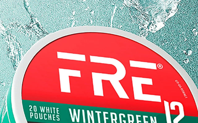 Nicotine Pouches: A Zero-Tobacco Revolution