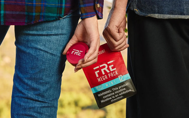How Long Do Nicotine Pouches Last?