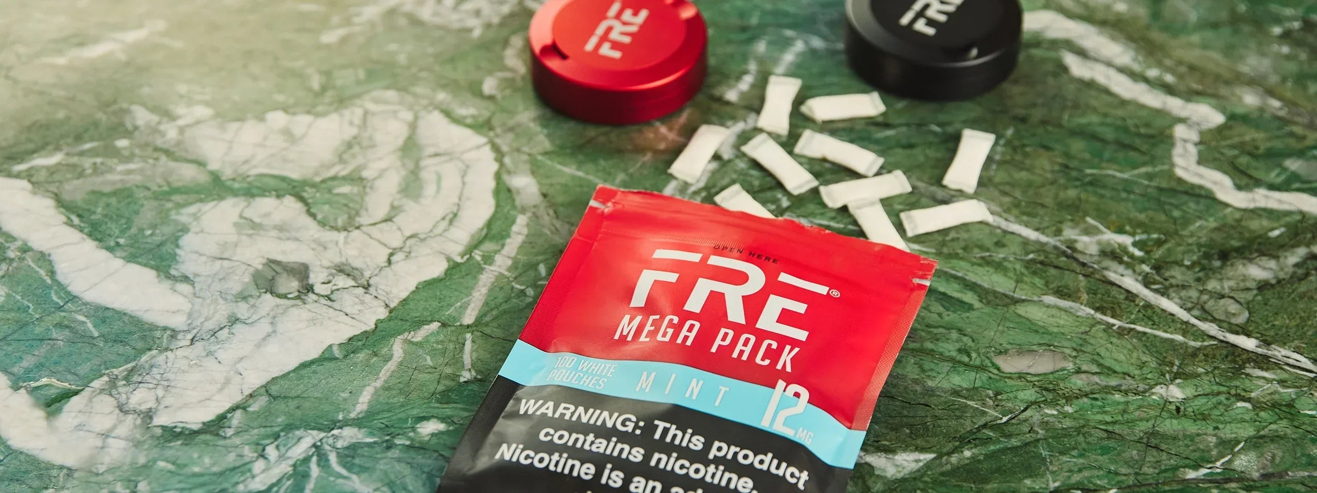 How to Store Nicotine Pouches Properly and Why It Matters