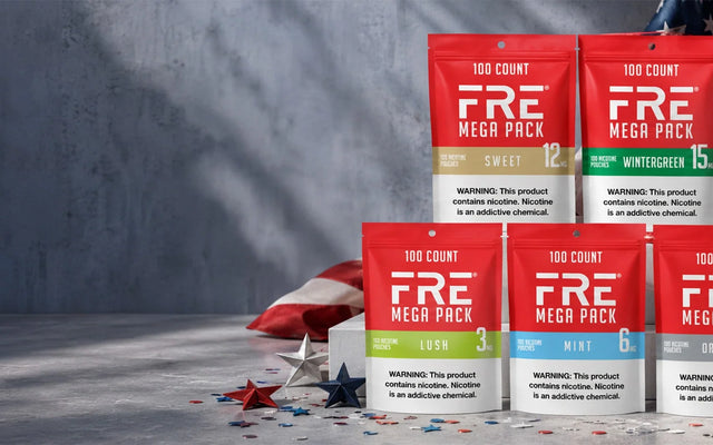 Bulk Nicotine Pouches: Where to Buy & How to Save