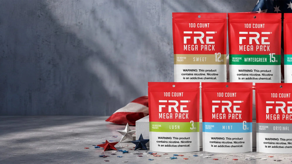 Bulk Nicotine Pouches: Where to Buy & How to Save