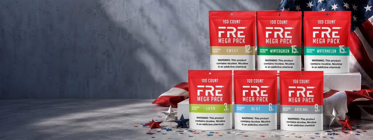 Bulk Nicotine Pouches: Where to Buy & How to Save