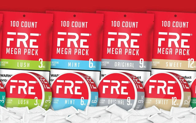 Subscription vs. In-Store Purchasing: How Adults Buy Nicotine Pouches