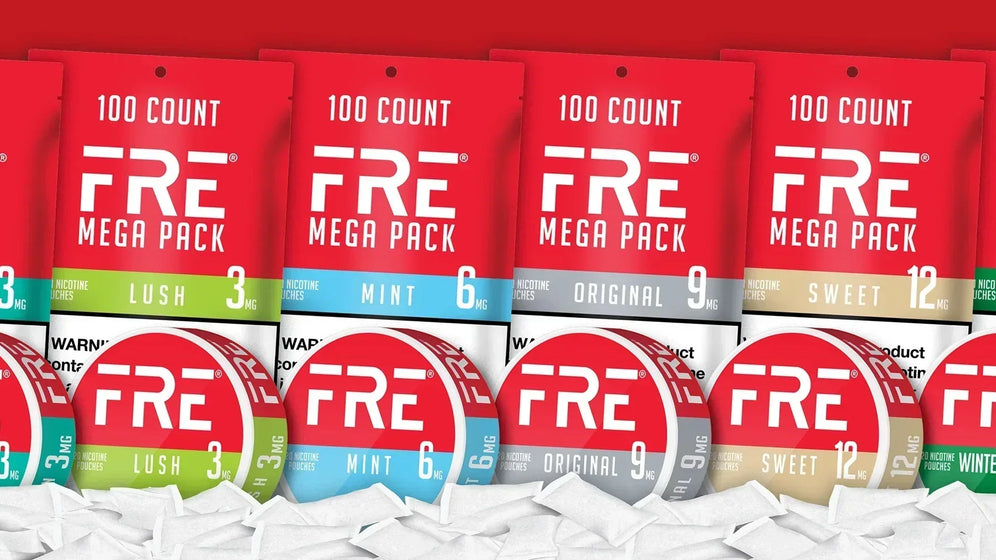 Subscription vs. In-Store Purchasing: How Adults Buy Nicotine Pouches