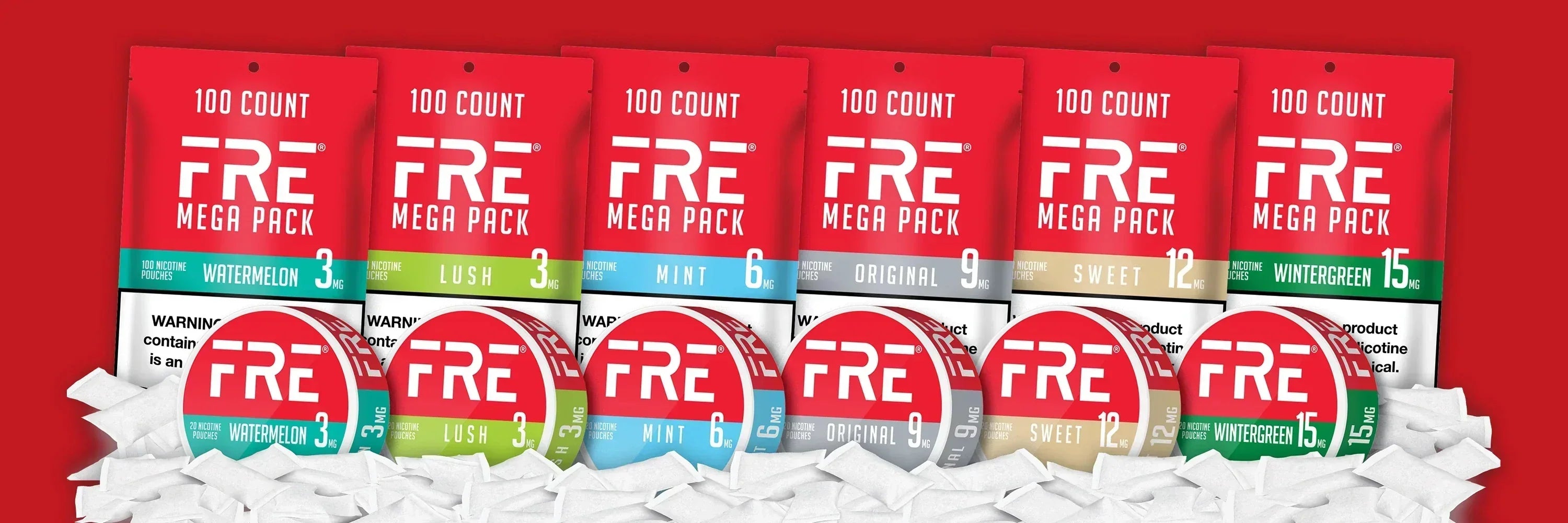 Subscription vs. In-Store Purchasing: How Adults Buy Nicotine Pouches