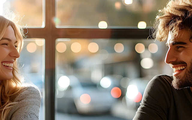 Nicotine Use on First Dates: Etiquette, Disclosure, and Personal Choice