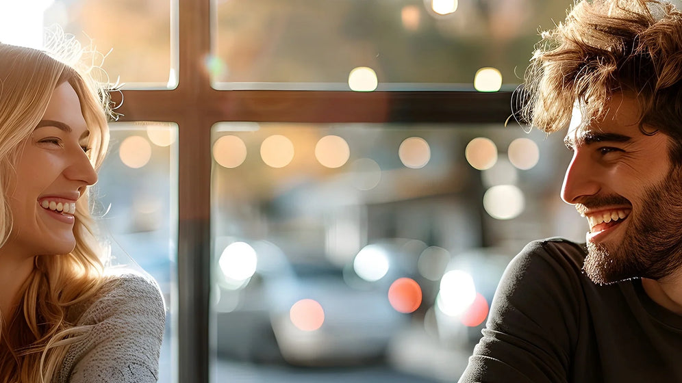 Nicotine Use on First Dates: Etiquette, Disclosure, and Personal Choice