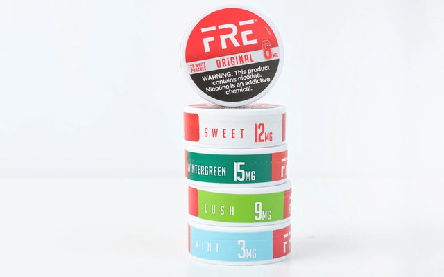 What Is Tobacco-Leaf-Free Nicotine? Understanding Sourcing and Terminology