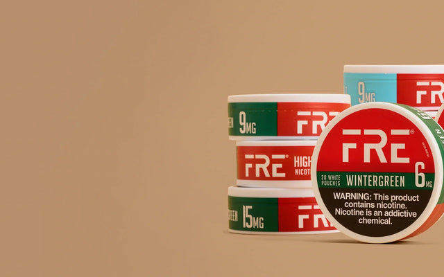 Is 6 mg of Nicotine A Lot? Picking the Best Nicotine Pouch Strength for You