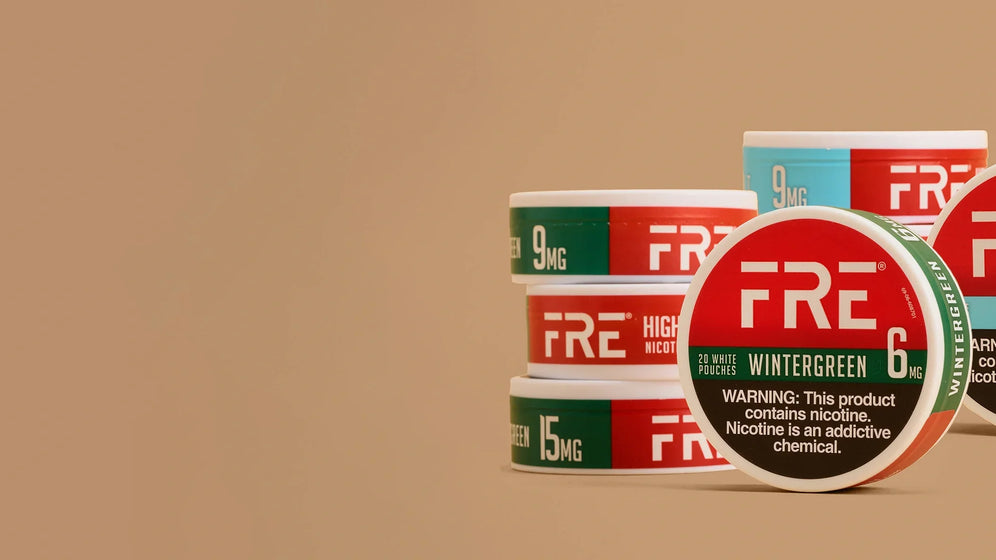 Is 6 mg of Nicotine A Lot? Picking the Best Nicotine Pouch Strength for You