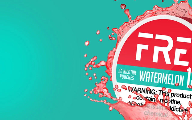 Best Nicotine Pouch Flavors in 2025: Why Watermelon Stands Out