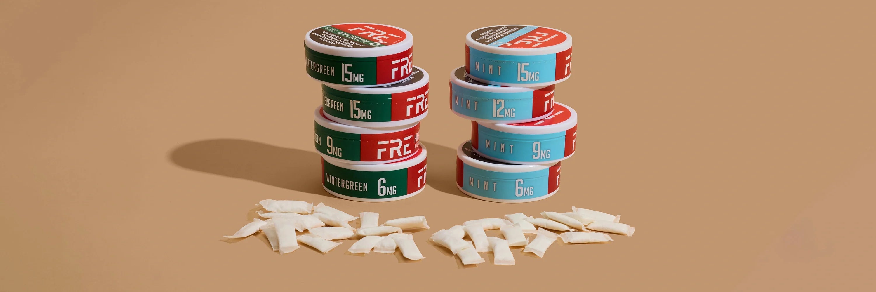 Understanding Nicotine Labels, Warnings, and Product Information