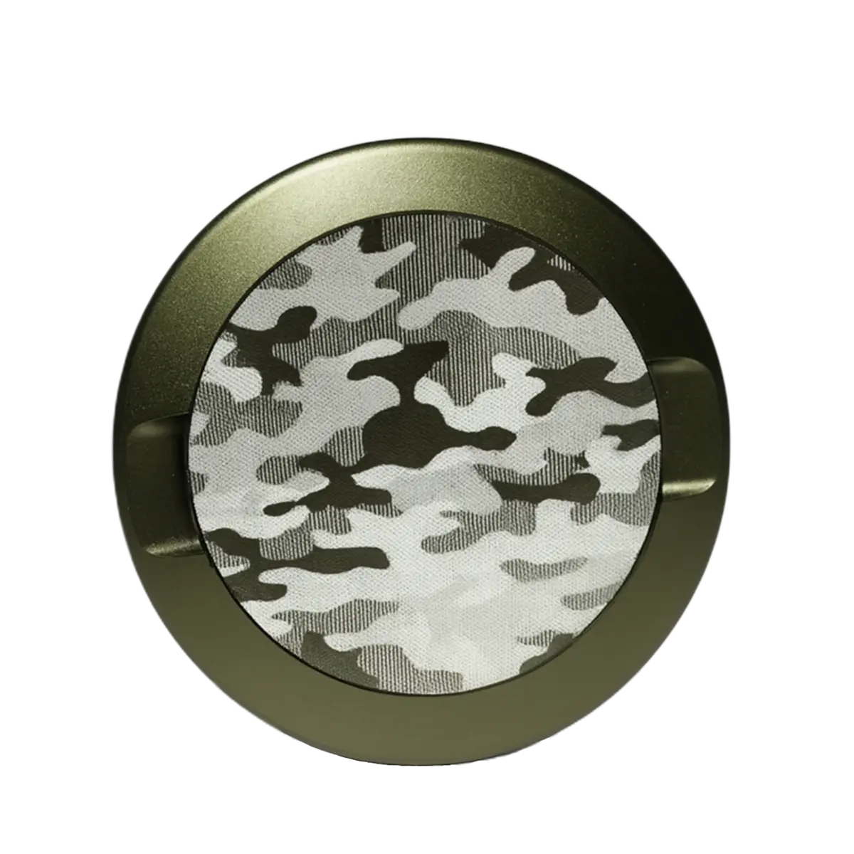 FRE Premium Camo Metal Tin