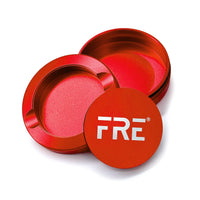 FRE Premium Metal Can