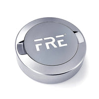 FRE Premium Silver Metal Tin