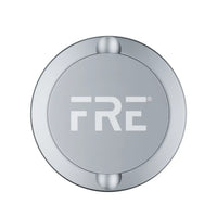 FRE Premium Black Metal Can