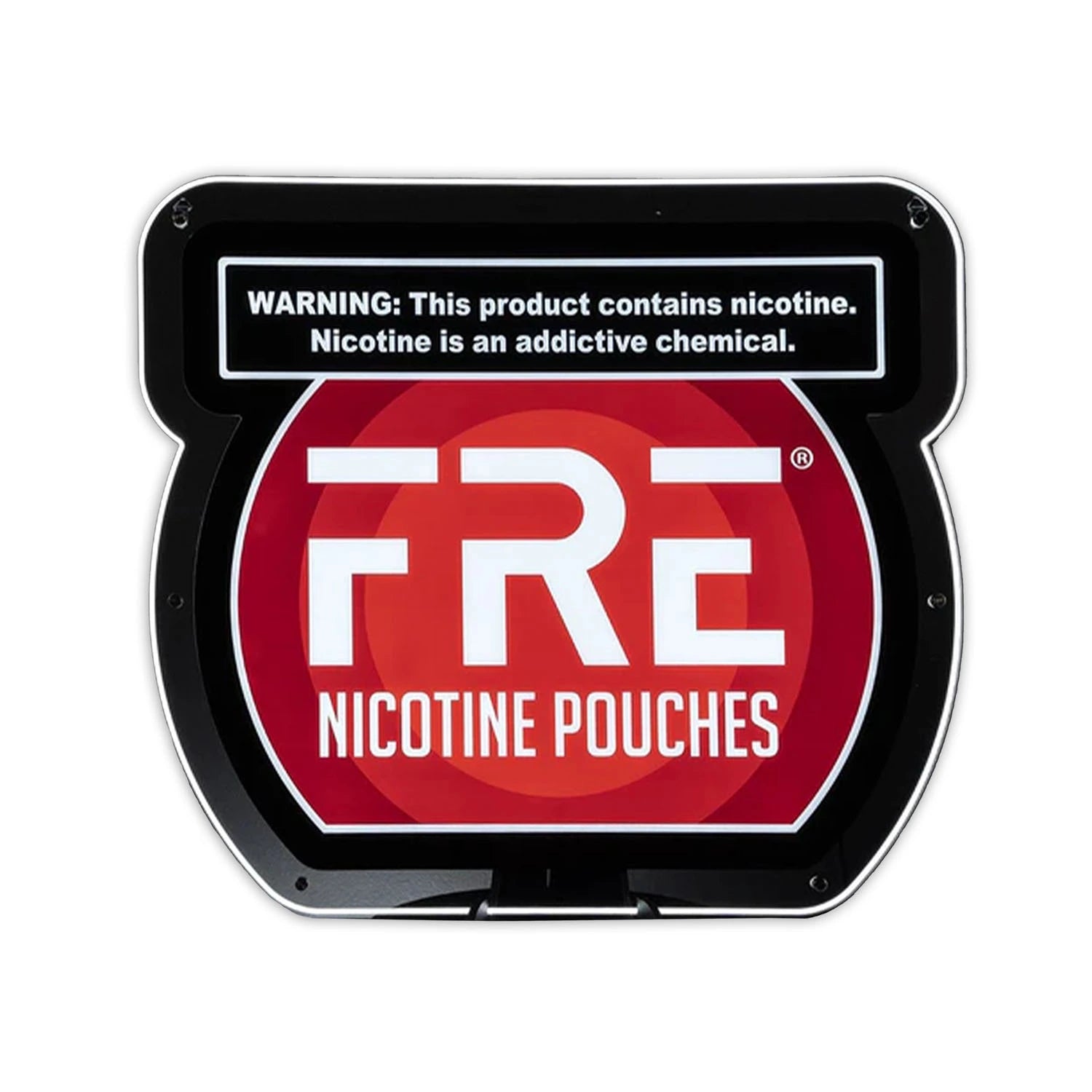 FRE LED Sign