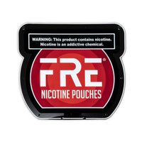 FRE LED Sign