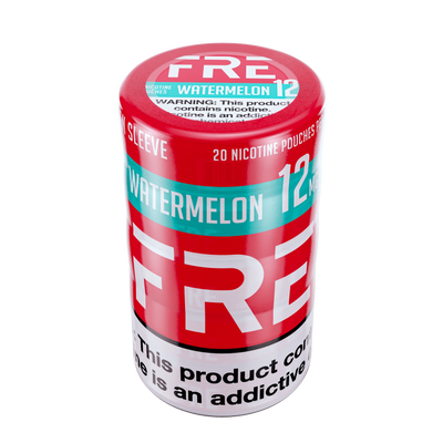 Watermelon Nicotine Pouches