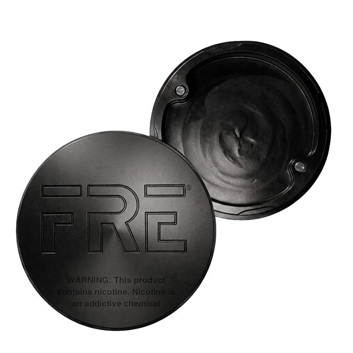Premium Pouch Holder - Obsidian