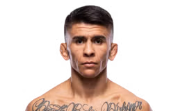 Mario Bautista