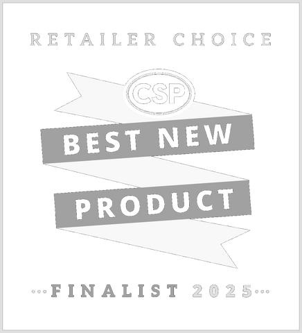 CSP Best New Product Finalist 2025