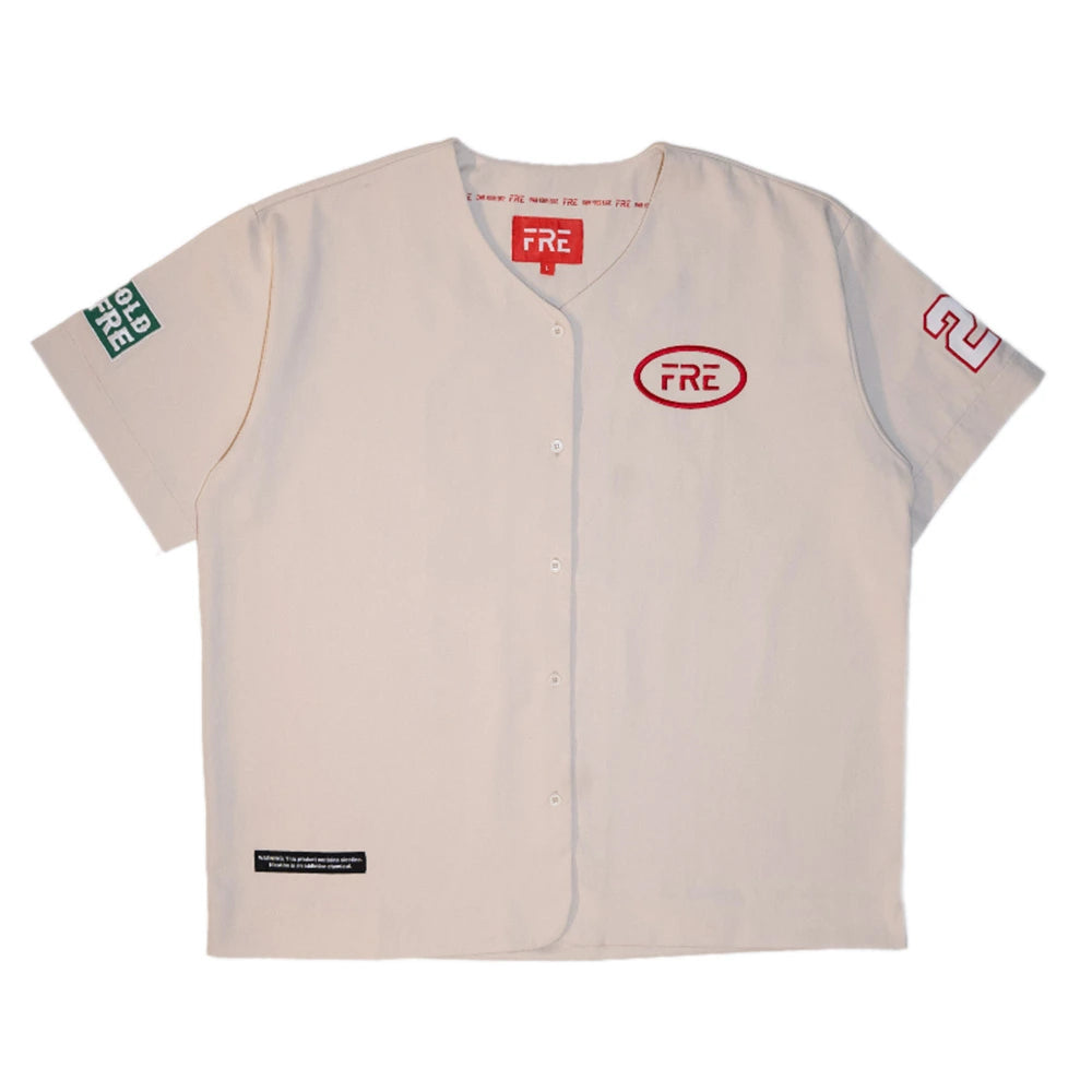 FRE Baseball Jersey