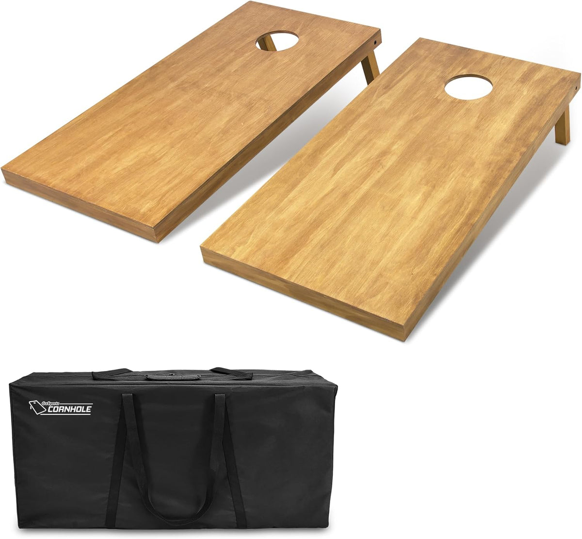 Cornhole Set
