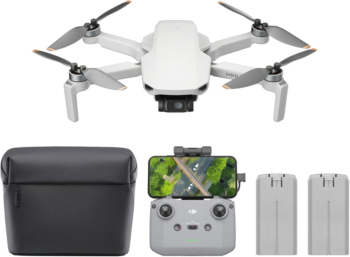 DJI Drone