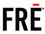 FRĒ Pouch