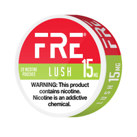 Lush Nicotine Pouches
