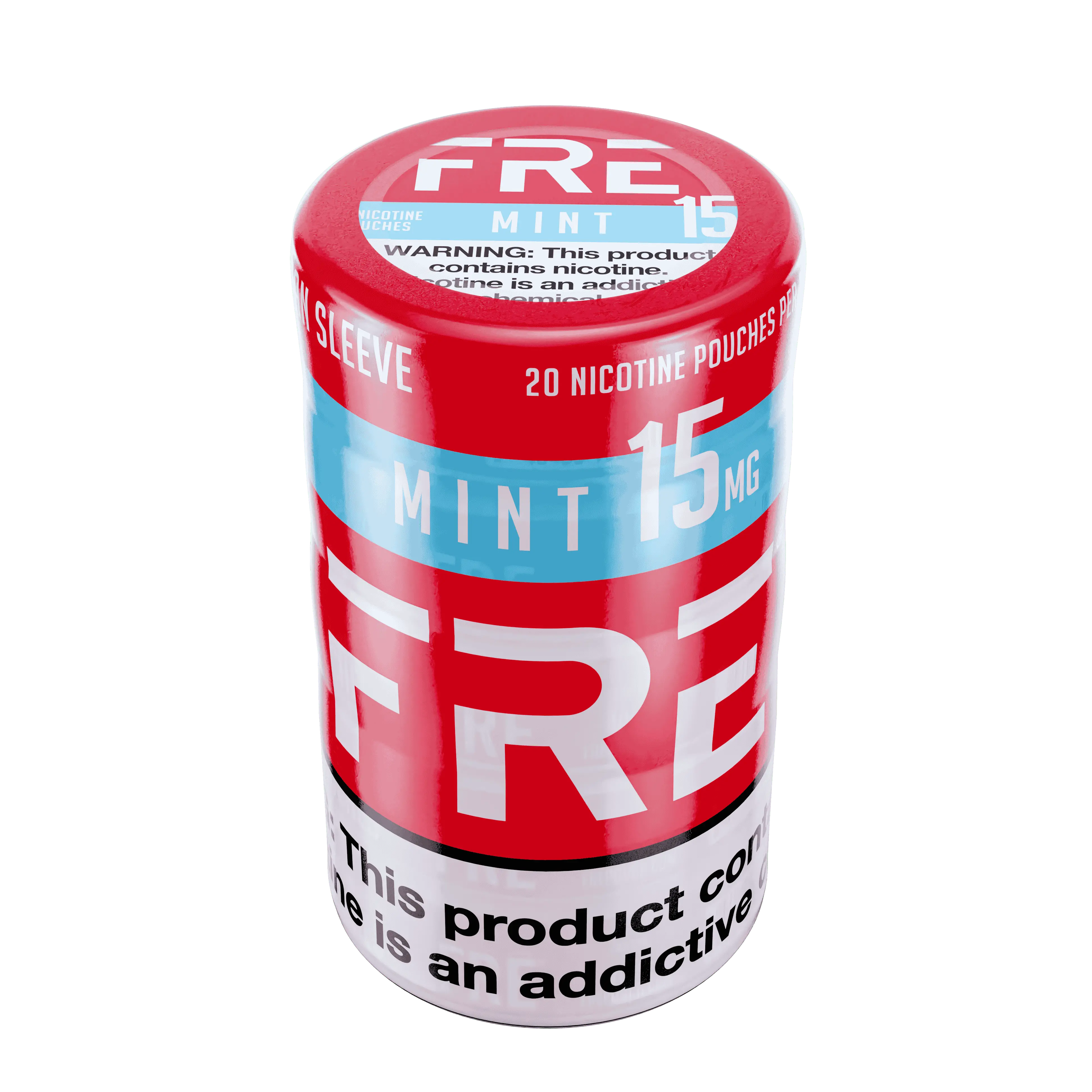 Mint Nicotine Pouches